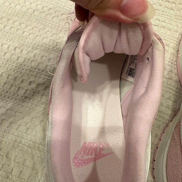 Nike Dunk Low LX Women's Pink Foam - Picture 5 of 8